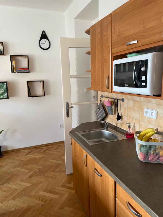 Cozy Apartment Near The City Center Hradec Králové エクステリア 写真
